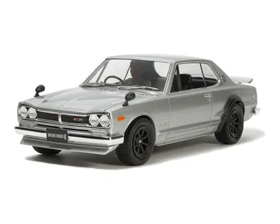 Изображение Nissan Skyline - яркое фото автомобиля