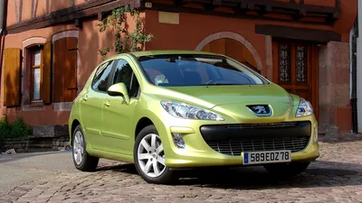 Фото Машин Peugeot: доступные размеры изображения