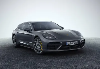 Загружайте фото и картинки Porsche Panamera: выберите размер