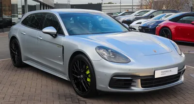 Уникальные фото Porsche Panamera: выберите размер и формат