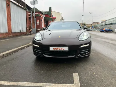 Фото, картинки и фотографии Porsche Panamera: выберите нужный размер