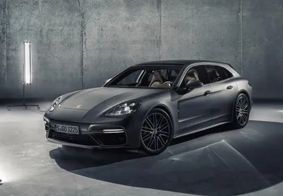 Выберите подходящий размер и формат: фото Porsche Panamera