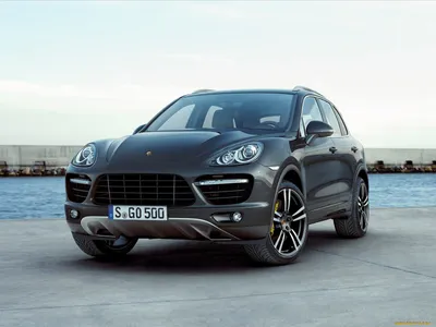 Загрузка картинок автомобилей Porsche: разные размеры и форматы