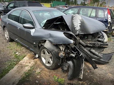 Фотки поврежденных автомобилей: доступные размеры и форматы