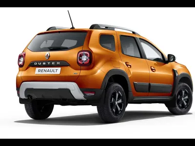 Фотогалерея Машины renault duster