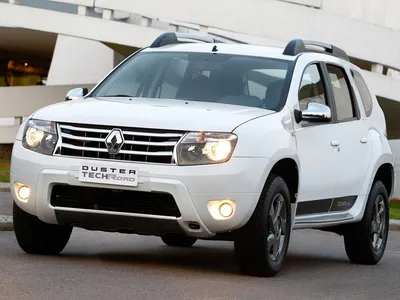 Миниатюры Машины renault duster в разных цветах