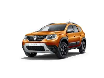 Фото Машины renault duster для публикации в социальных сетях