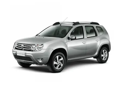 Фотография Машины renault duster в формате jpg