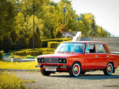 Фотографии русских автомобилей - выберите желаемый размер изображения