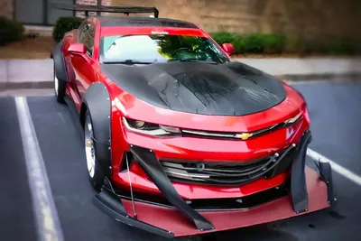 Потрясающие изображения Chevrolet Camaro с выбором размера и формата (jpg, png, webp)