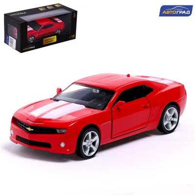 Ассорти изображений Chevrolet Camaro в разные разрешения