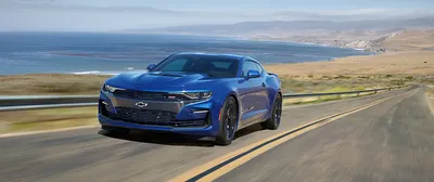 Изумительные фотографии Chevrolet Camaro с возможностью загрузки (jpg, png, webp)