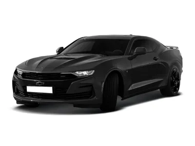 Уникальные фото Chevrolet Camaro для всех автолюбителей