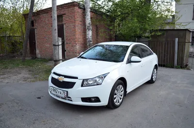 Изображение Chevrolet Cruze в формате webp