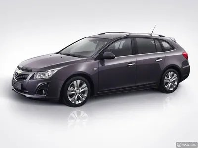 Изображение Chevrolet Cruze в формате jpg с оптимальной степенью сжатия