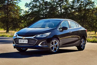 Фото Chevrolet Cruze для использования в галерее авто