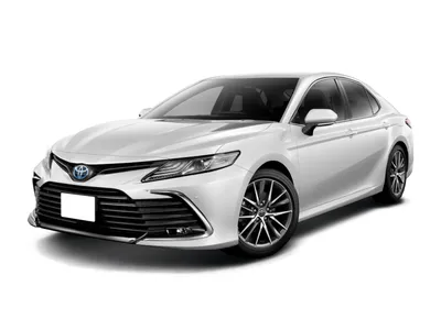 Качественные картинки Toyota Camry - выберите подходящий формат и размер