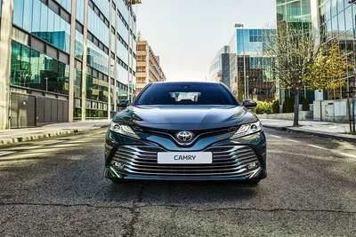 Картинки Toyota Camry - выберите подходящий размер и формат