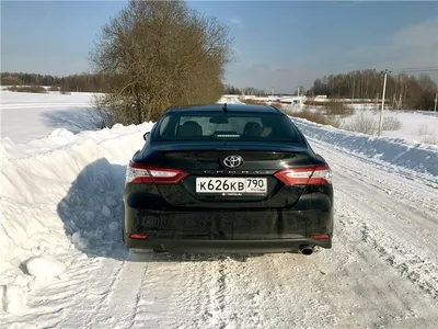 Качественные картинки Toyota Camry - выберите нужный формат и размер файла