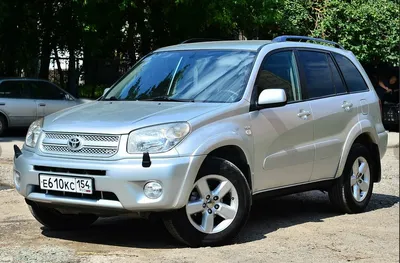 Изображения Toyota RAV4 для скачивания в формате webp