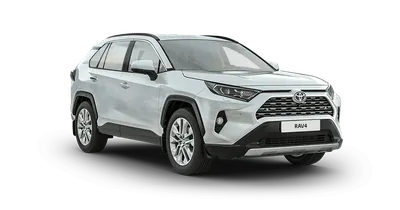 Изображение Toyota RAV4 для скачивания в формате jpg