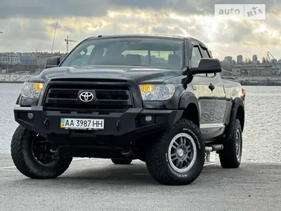 Фотографии Toyota Tundra в формате webp: лучшее качество сжатия