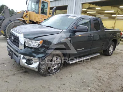 Потрясающие снимки Toyota Tundra: наслаждайтесь деталями и разнообразием форматов