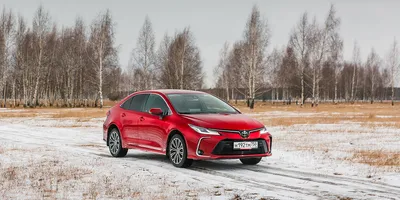 Изображения автомобилей Toyota: варианты форматов