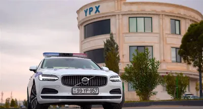 Машины Volvo в разных вариантах: фото для любого предпочтения