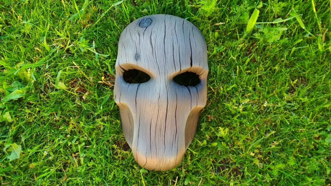 Маски без скачивания. Древняя маска. Маски из дерева своими руками. Косплей дерева. Маски из дерева ручной работы фото.