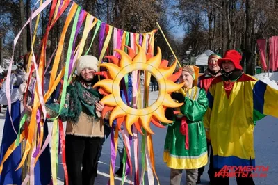 Картинки Масленицы: скачать бесплатно и в высоком качестве.