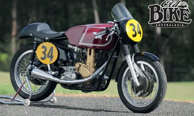 Изображение Matchless G50 Model Racer: скачайте png или webp формат