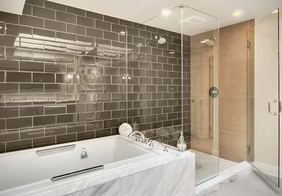 Фото матовой плитки в ванной комнате: все форматы для скачивания