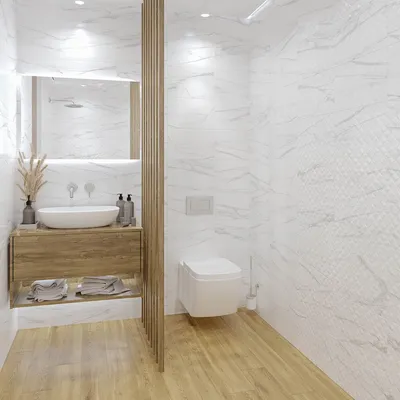Фото матовой плитки в ванной комнате: скачать бесплатно в Full HD