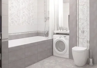 HD фото ванной комнаты с матовой плиткой