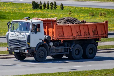 Фото Маз машины: Различные размеры доступны