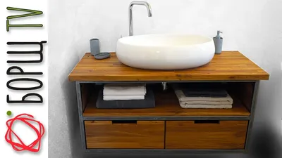 Фото мебели для ванной: скачать в формате JPG, PNG, WebP