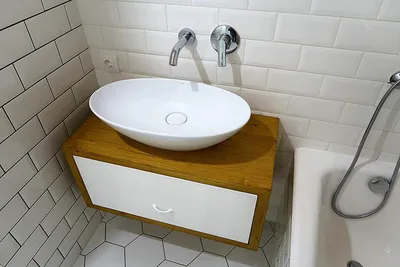 Фото мебели для ванной: выберите изображение в Full HD