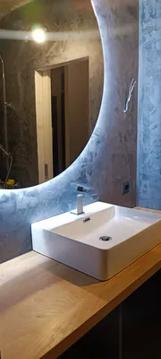 DIY идеи: уникальная мебель для ванной на фотографиях