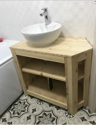 Мебель для ванной своими руками фотографии