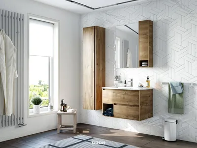 Фото мебели для ванной комнаты в формате Full HD