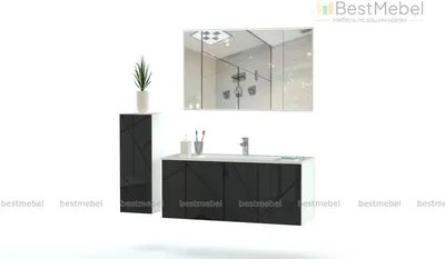 HD фотографии мебели для ванной