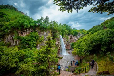 Бесплатные фото Медовых водопадов - скачивайте в хорошем качестве