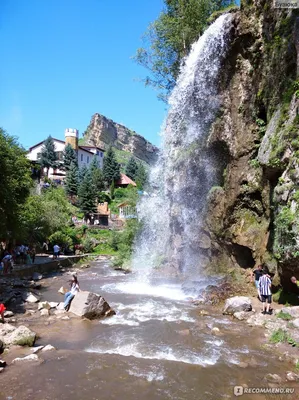 Фотки водопадов для скачивания бесплатно