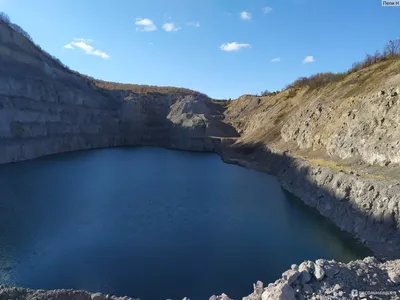 Вдохновляющие пейзажи Медвежьей горы на фото