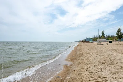 Фотографии Мелекино море для вас: бесплатно и в высоком качестве