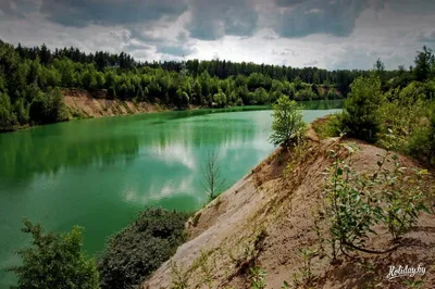 Загрузите бесплатные фотографии меловых озер Беларуси в хорошем качестве