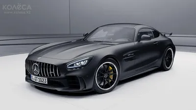 Картинки Mercedes-Benz AMG GT 2023 для скачивания