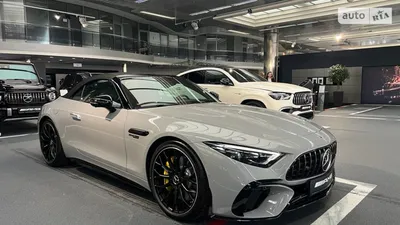 Скачайте фотографию Mercedes-Benz AMG GT 4-Door Coupe 2023