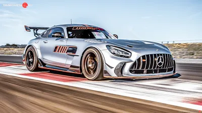 Mercedes-Benz AMG GT Black Series 2023: изображения для использования в социальных сетях